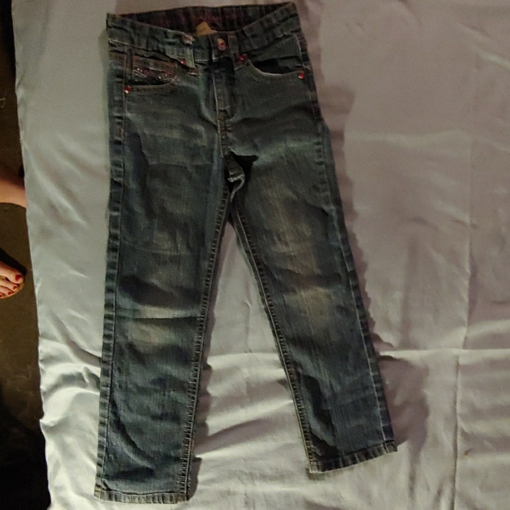 Kids clothes